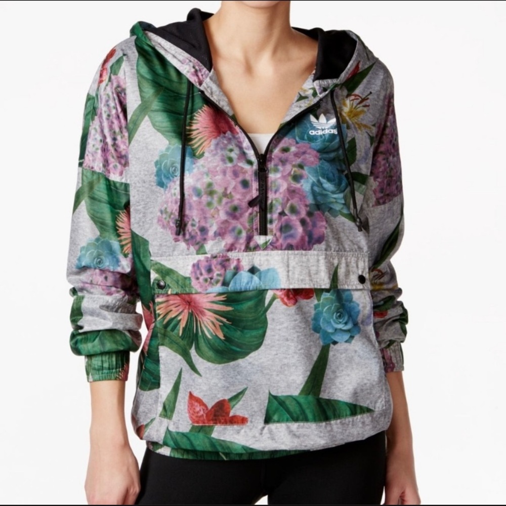 Adidas Originals Train Jacket